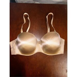 Cacique Nude Bra